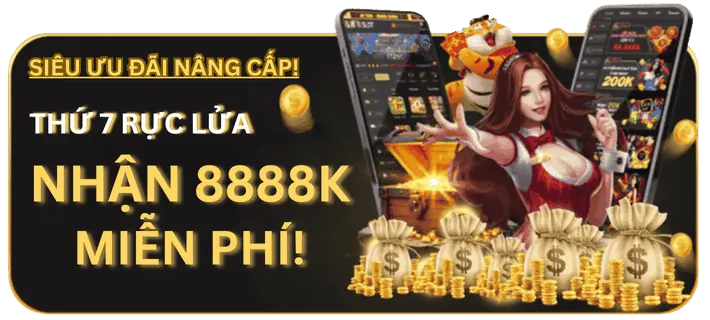 Khuyến mãi chào mừng FM88