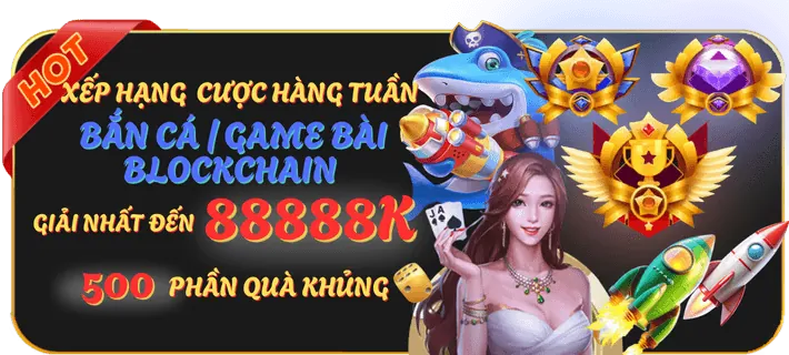 Cập nhật các trò chơi Casino mới