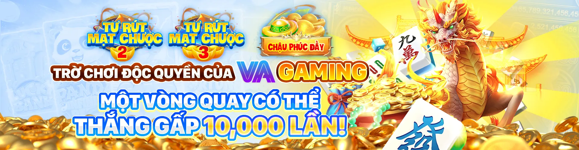 Hình ảnh chính game Bắn Cá FM88 với cá vàng và kho báu dưới đại dương