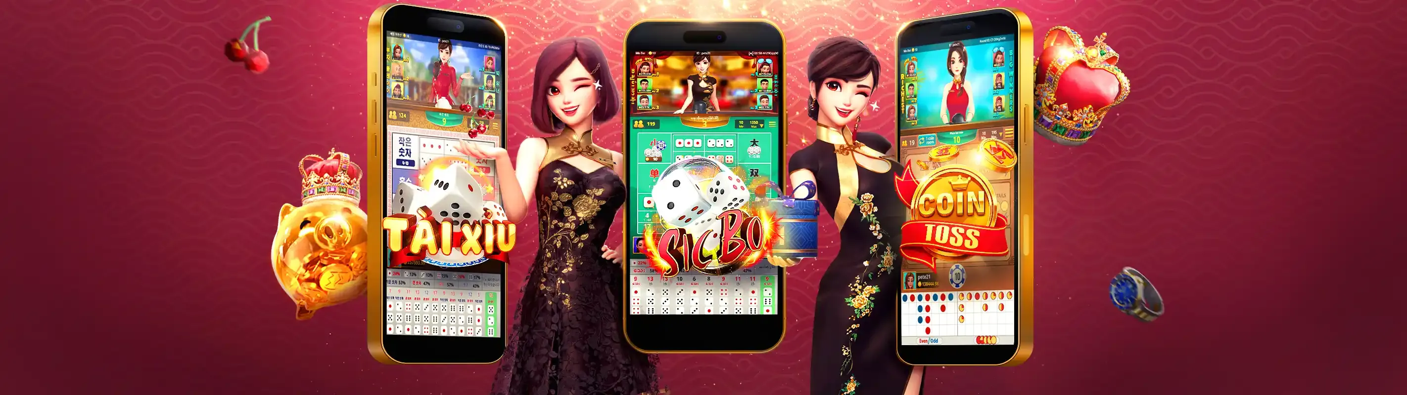 Hình ảnh bảo mật cá cược trực tuyến với khóa kỹ thuật số trên nền xanh vàng